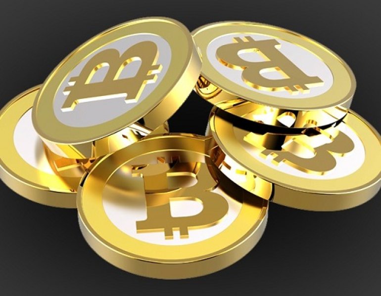bitcoins 